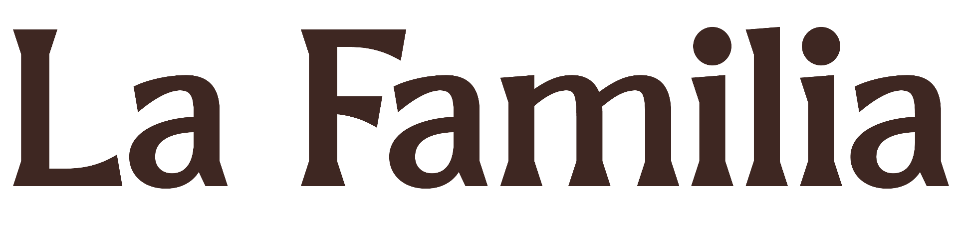 La Familia