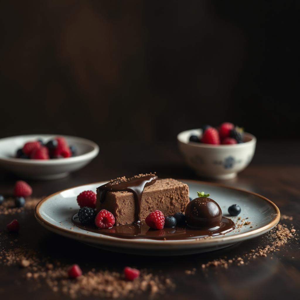 Dessert