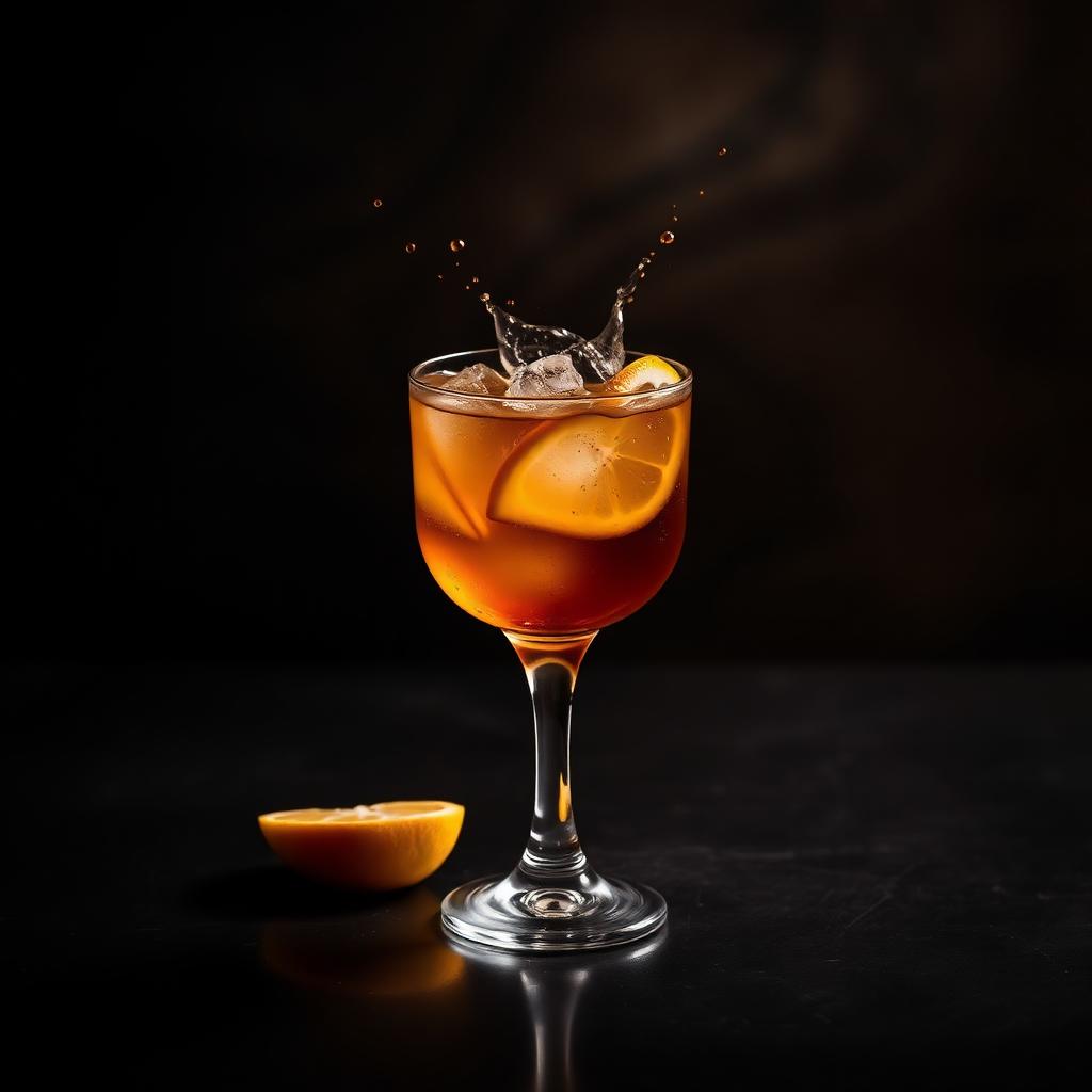 Drinks