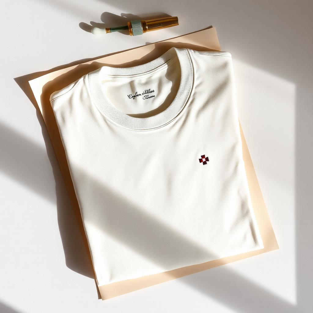 Logo T-Shirt